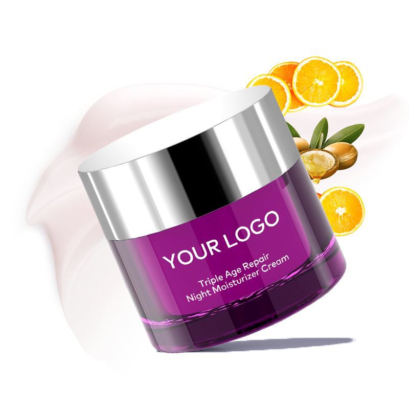 Whitening And Spot-Fading Cream factory