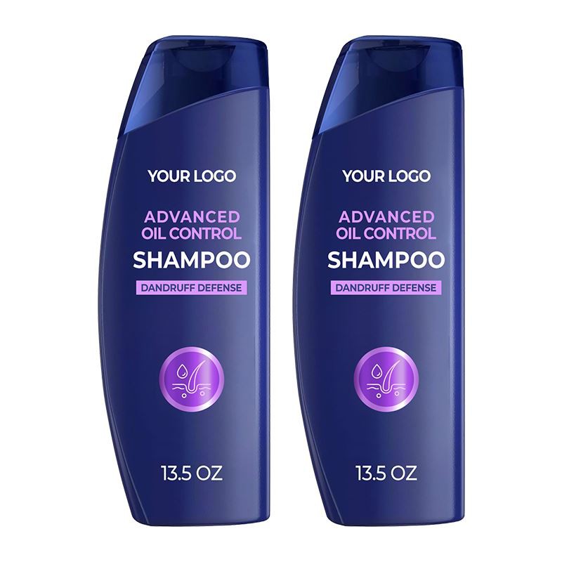 Zinc Pyrithione Gentle Anti-Dandruff Shampoo high quality