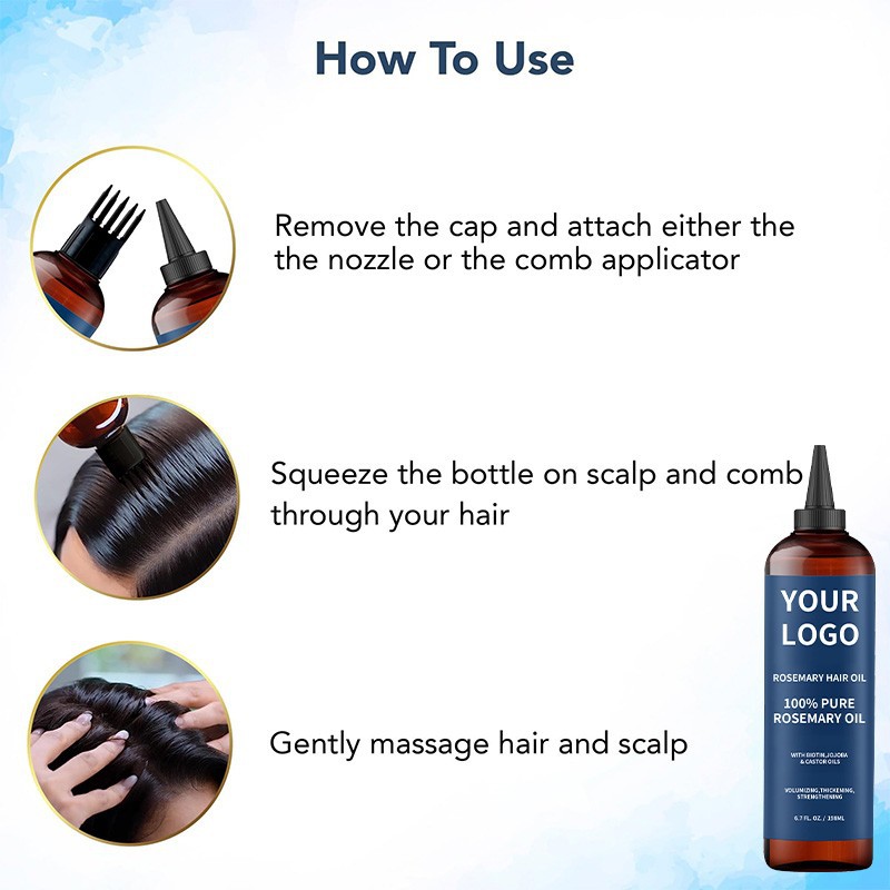 Anti-Aging And Firming Facial Oil factory