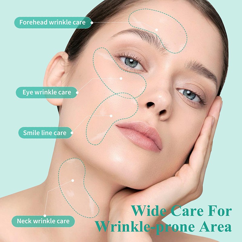 Anti-Wrinkle And Firming Eye Mask best