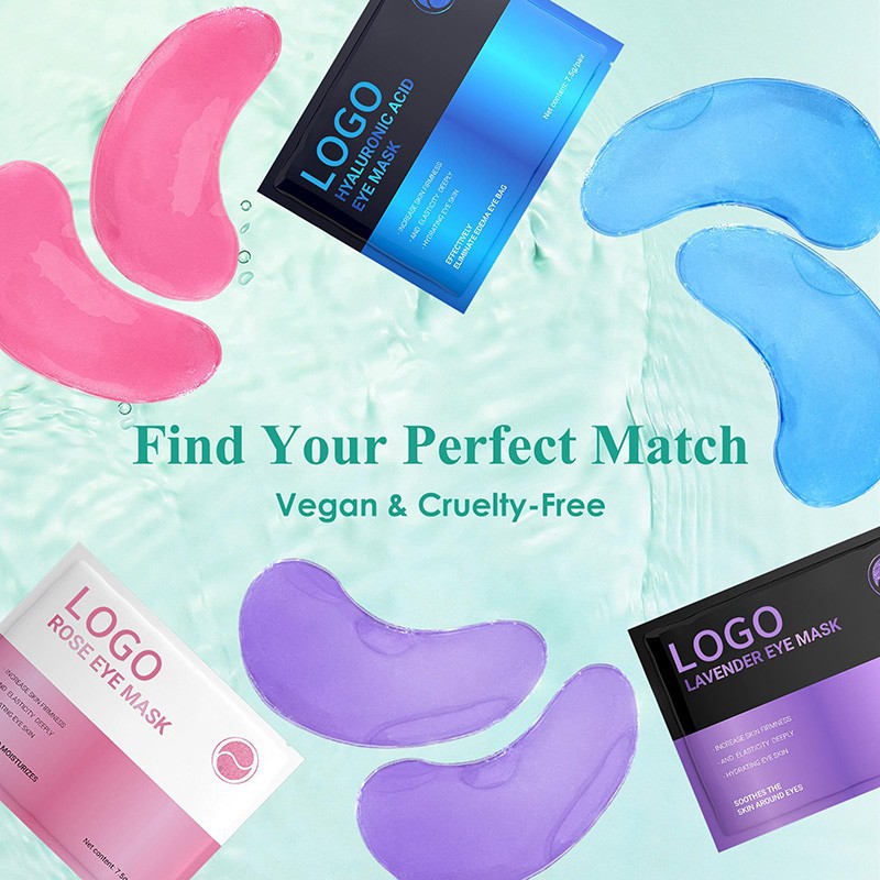 Anti-Wrinkle And Firming Eye Mask price