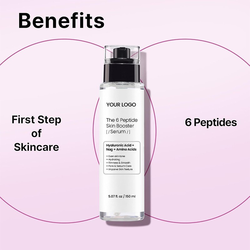 Collagen Anti-Aging Essence Water factory