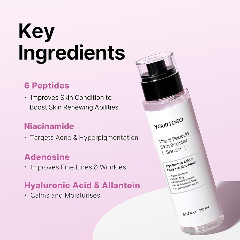 Collagen Anti-Aging Essence Water suppliers