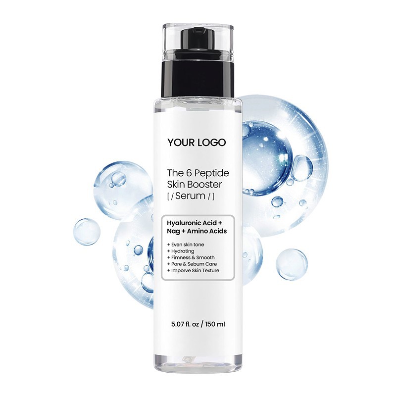 Collagen Anti-Aging Essence Water best