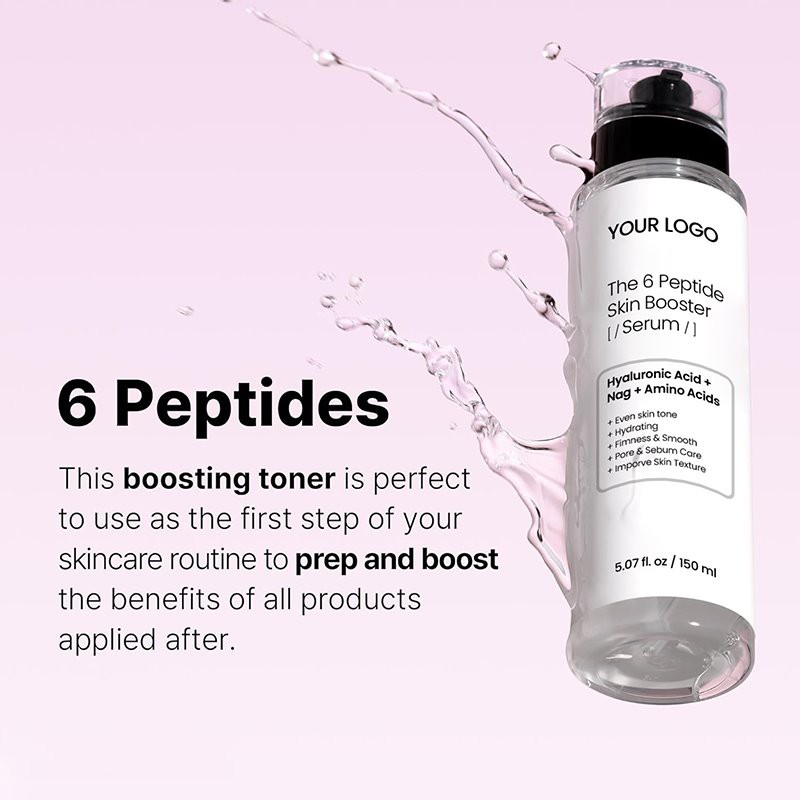 Collagen Anti-Aging Essence Water