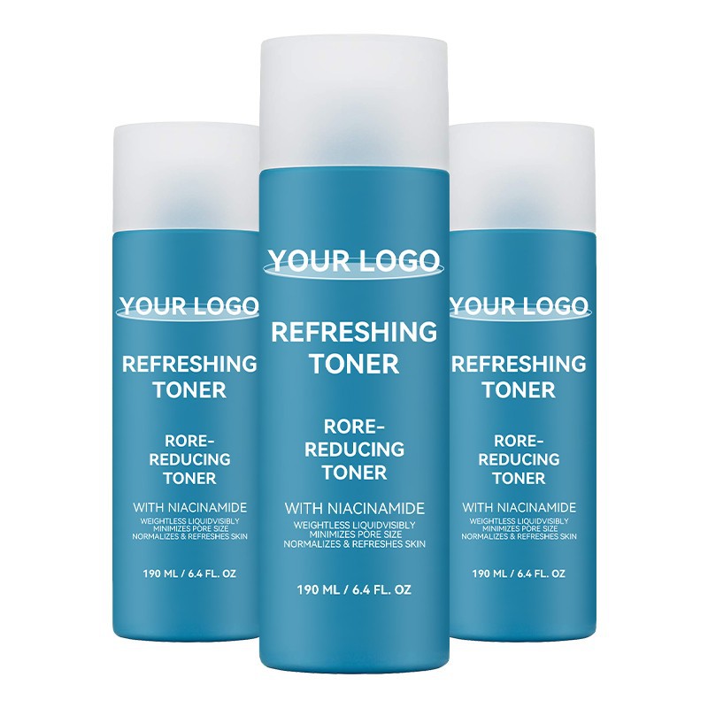 Deep Moisturizing Softening Toner factory