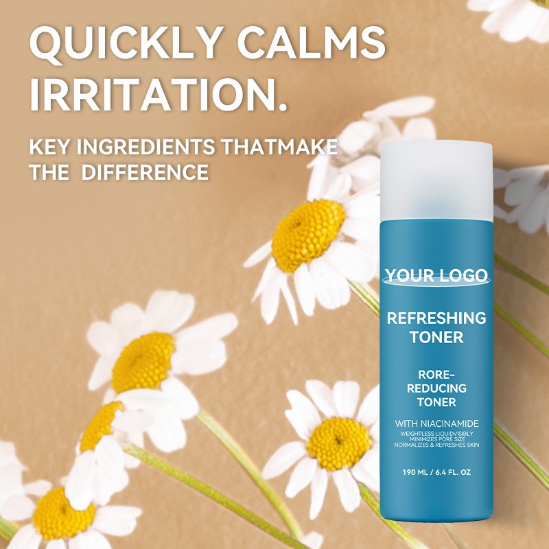 Deep Moisturizing Softening Toner manufacturers