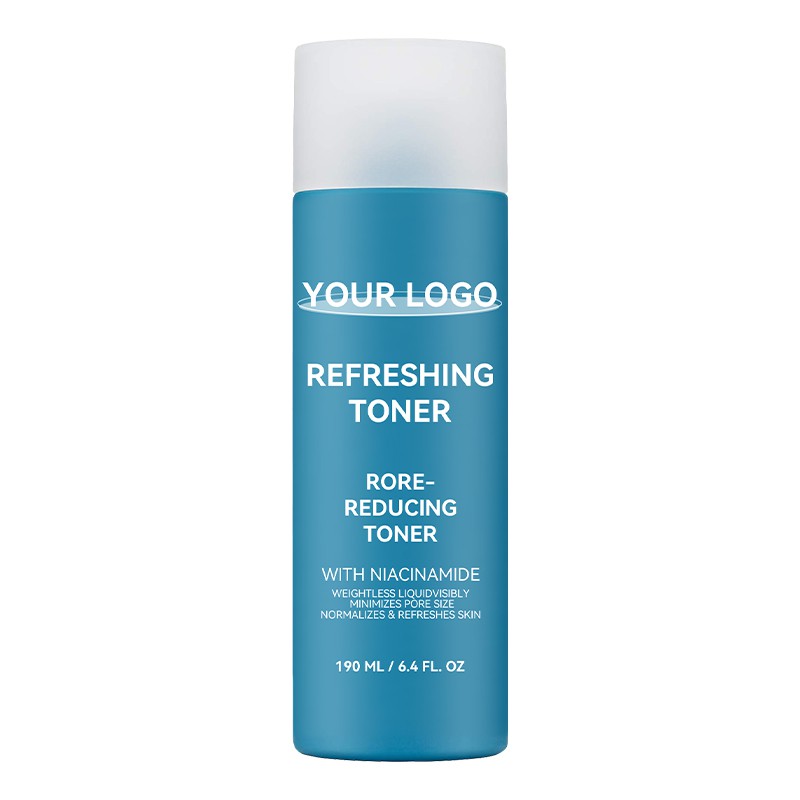 Deep Moisturizing Softening Toner