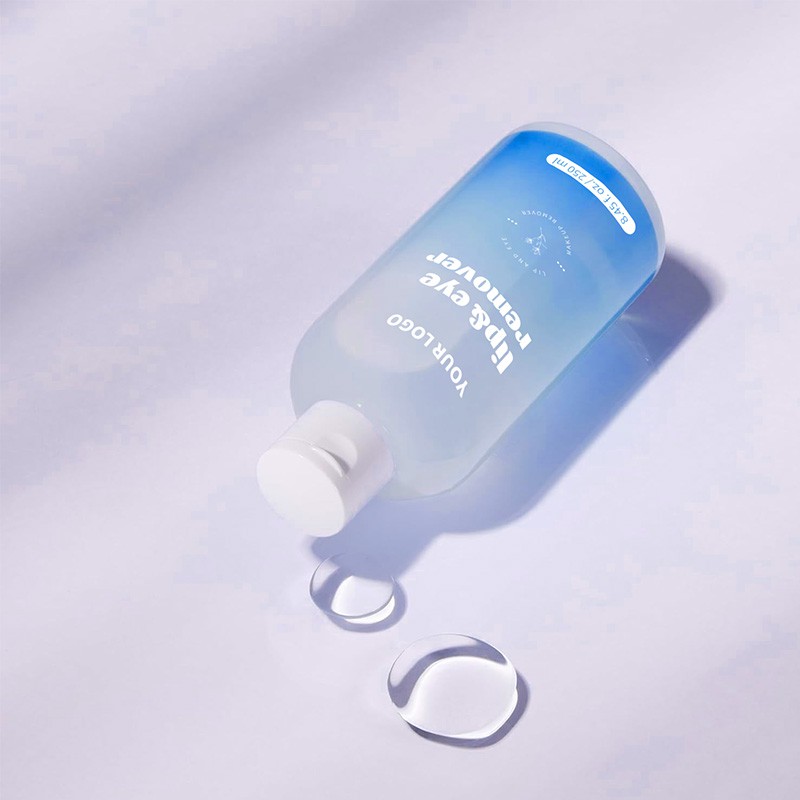 Eye And Lip Specific Cleansing Oil