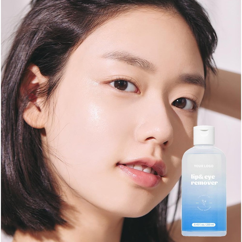 Eye And Lip Specific Cleansing Oil factory