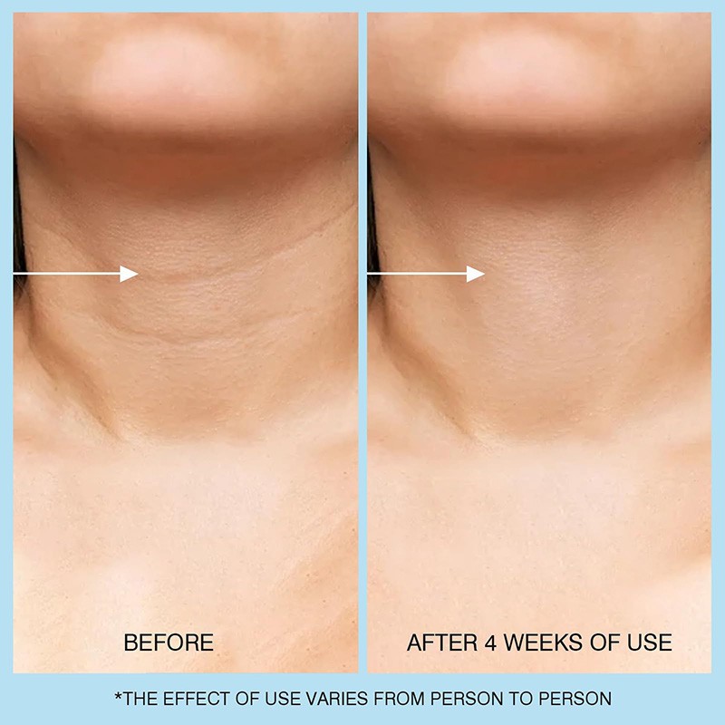 Firming And Lifting Neck Cream high quality