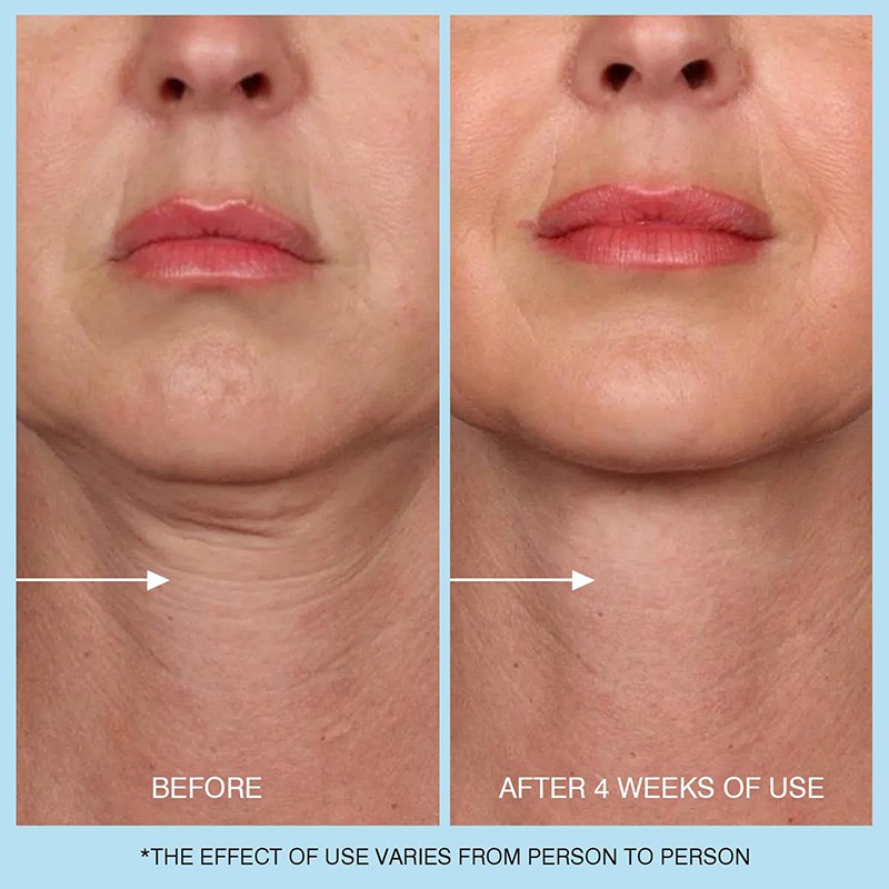 Firming And Lifting Neck Cream price