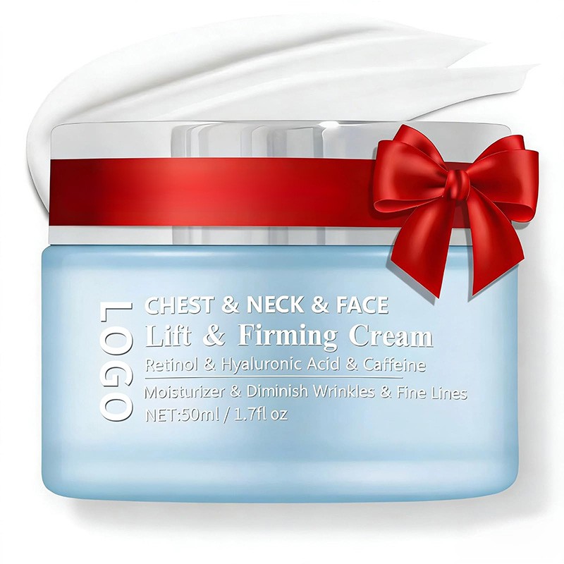 Firming And Lifting Neck Cream