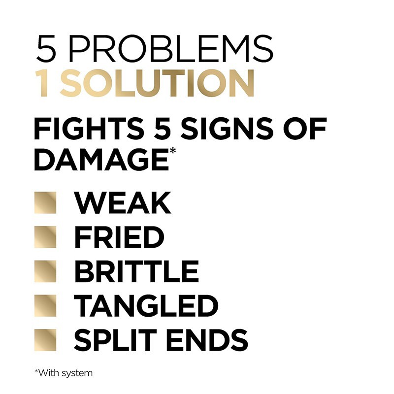 Hyaluronic Acid Color-Locking Perm & Dye Repair Shampoo factory