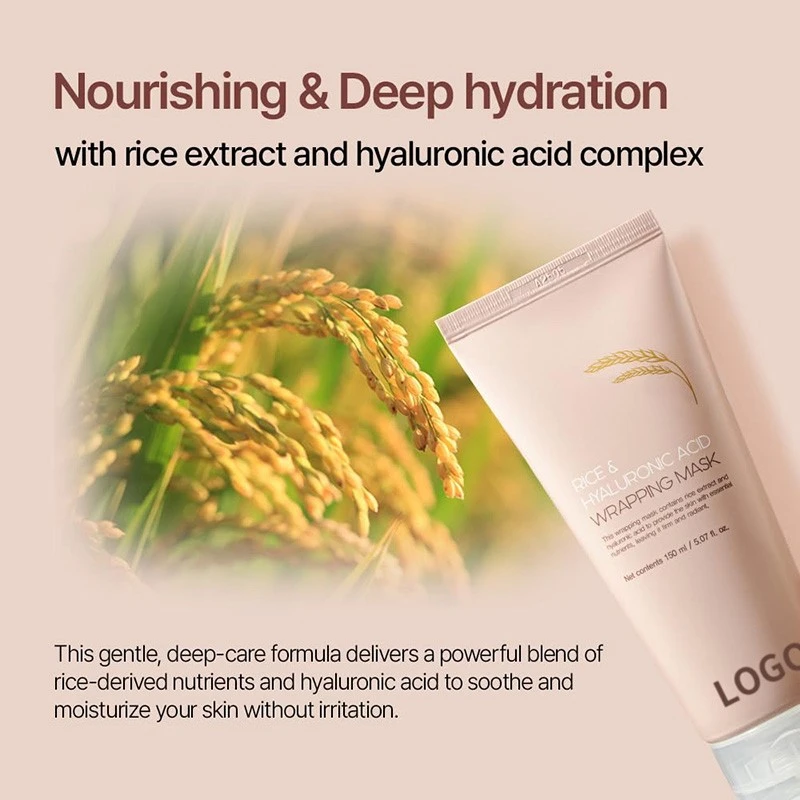 Moisturizing And Moisture-Locking Overnight Mask suppliers