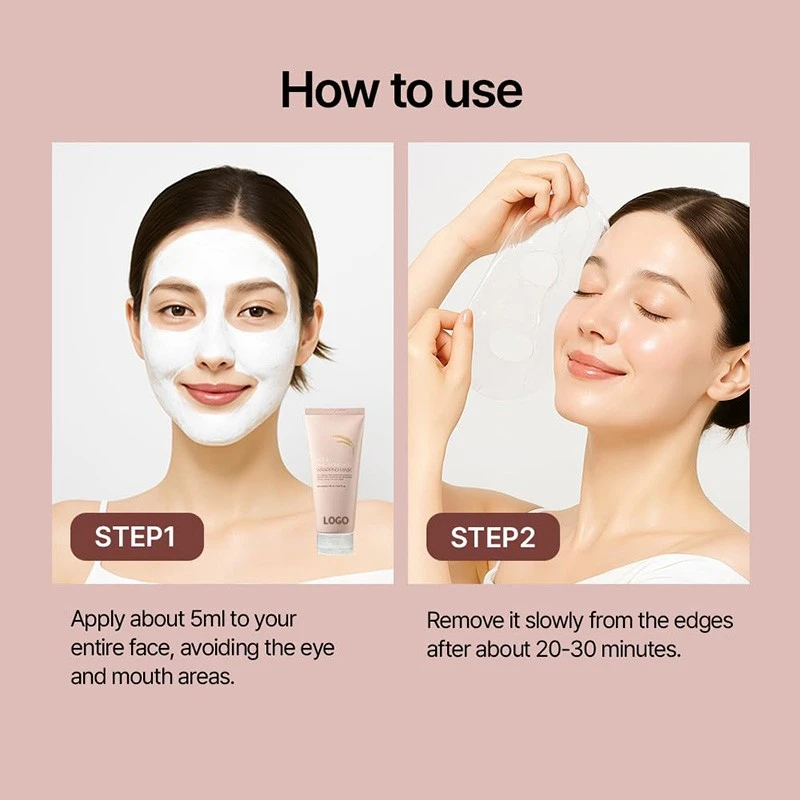 Moisturizing And Moisture-Locking Overnight Mask high quality