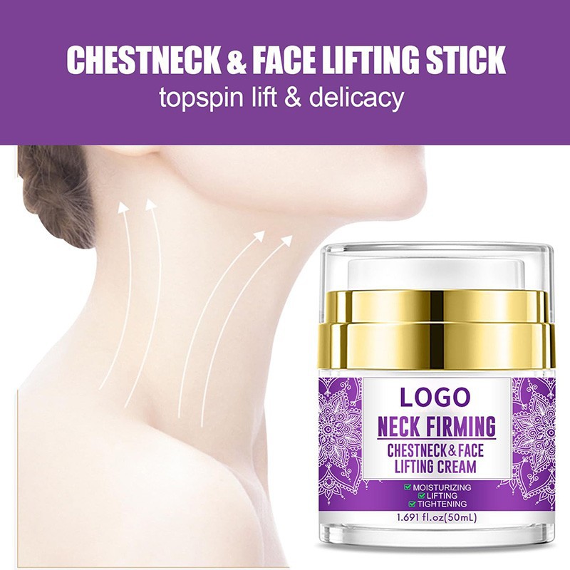 Neck Line-Fading Neck Cream best