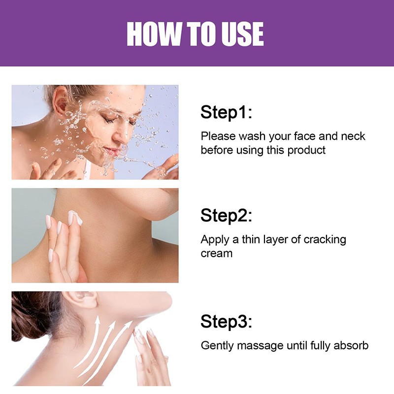 Neck Line-Fading Neck Cream price