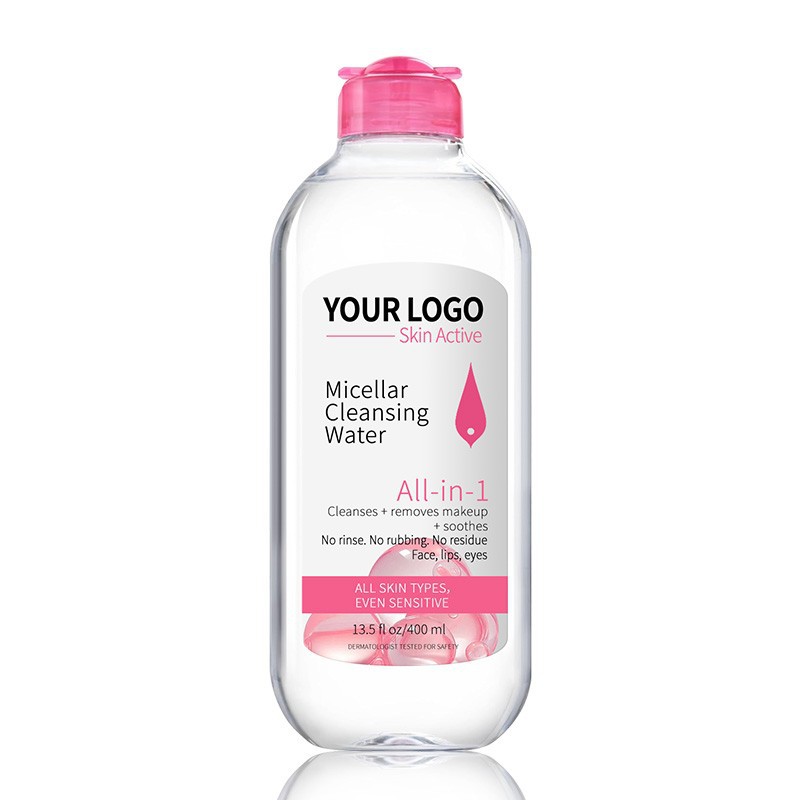 Refreshing Oil-Free Micellar Water price