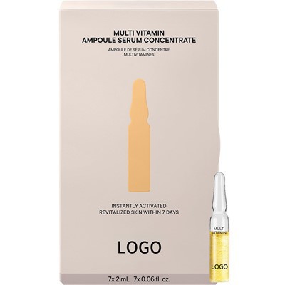 Gwrth{0}}Ampwl Argyfwng Heneiddio a Cadarnhau