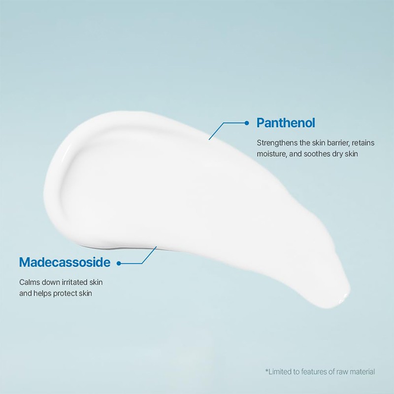 Soothing And Repairing Cream suppliers