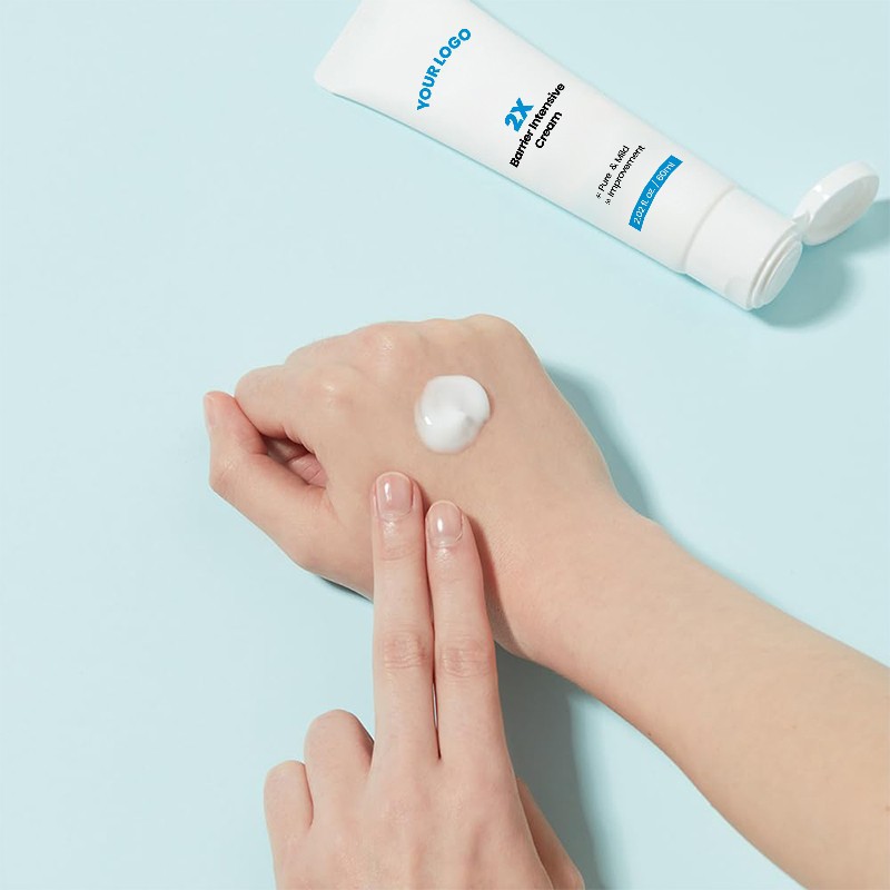 Soothing And Repairing Cream factory