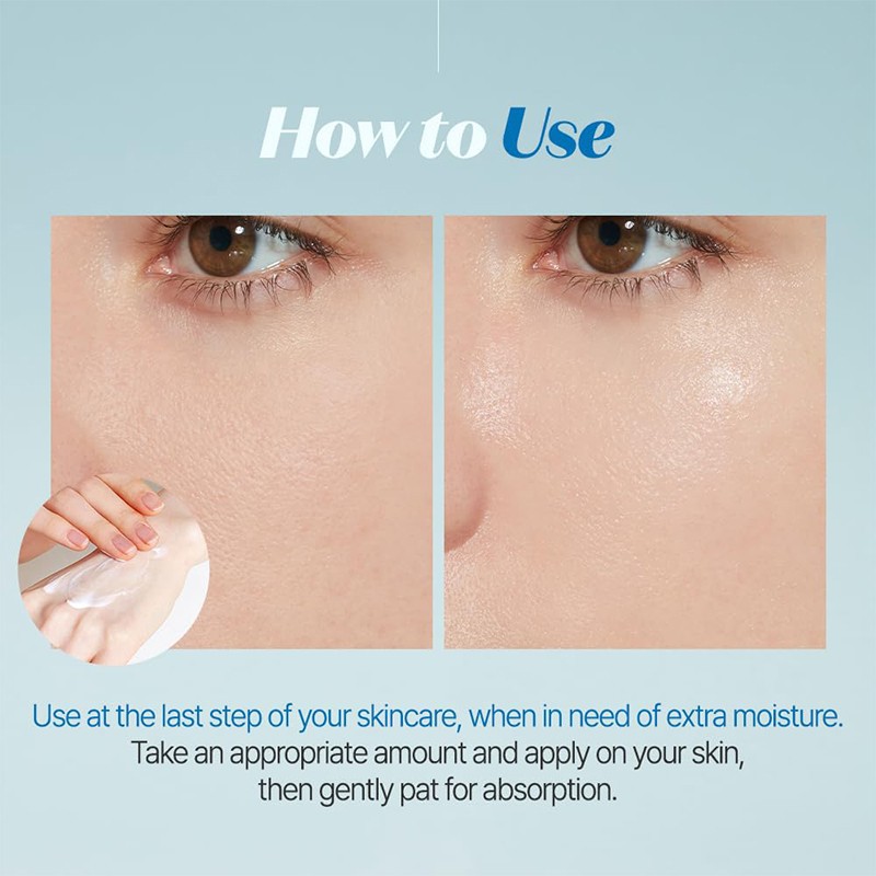 Soothing And Repairing Cream best