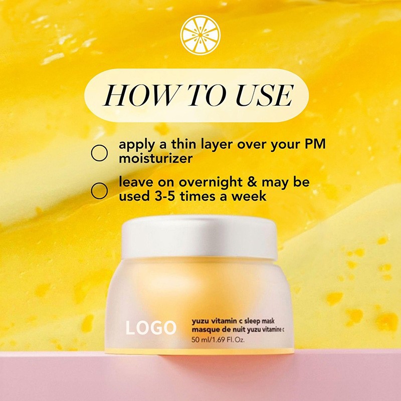 Whitening And Brightening Overnight Mask price