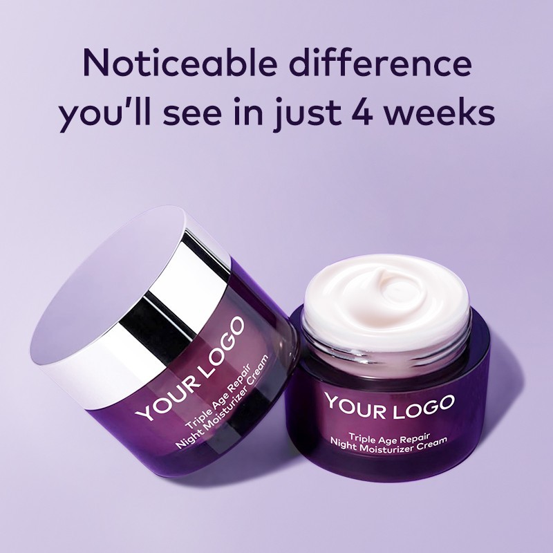 Whitening And Spot-Fading Cream factory