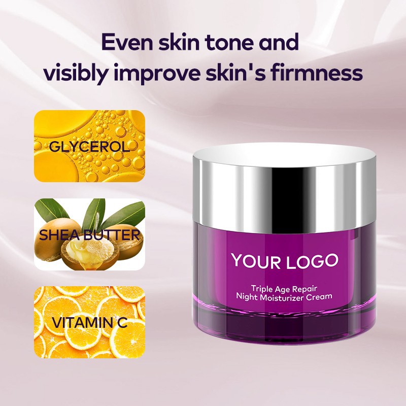 Whitening And Spot-Fading Cream best