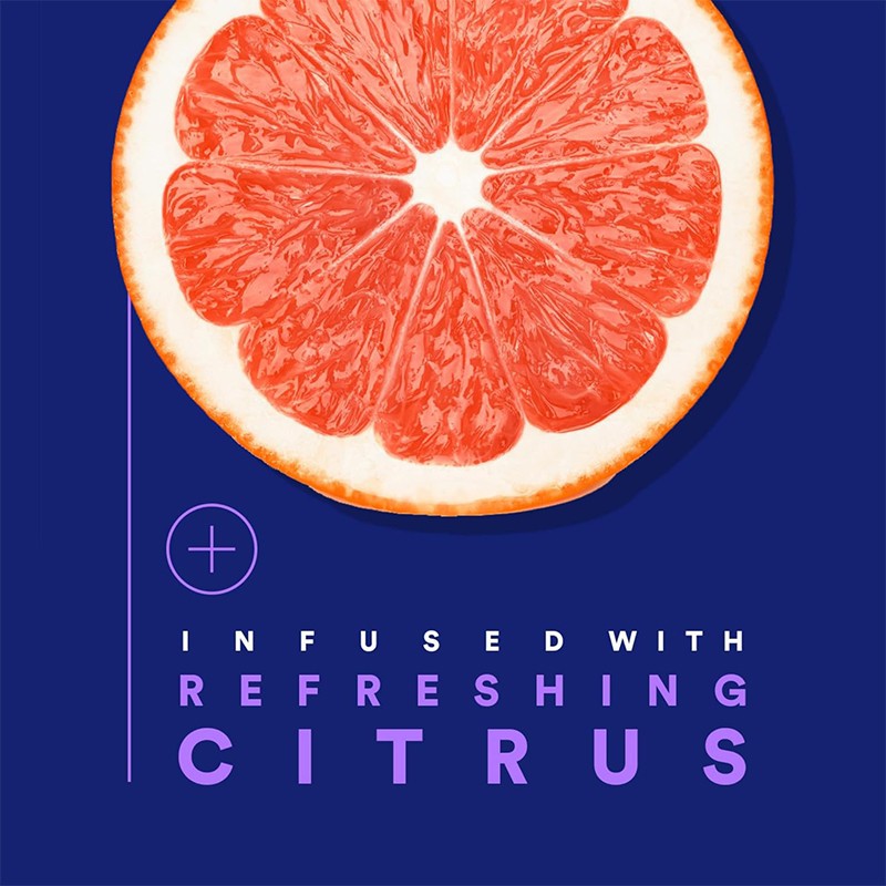 Zinc Pyrithione Gentle Anti-Dandruff Shampoo high quality